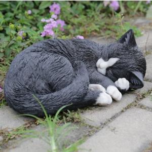 コヤンイサムチョン・アンクルキャット ドール クム GEUM 猫の