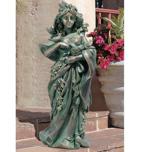 自由の女神 彫像 高さ 約37.5cm ニューヨーク遺産レプリカ 彫刻