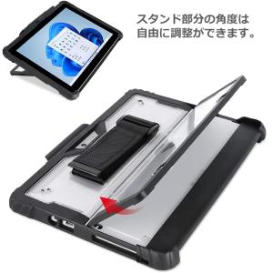 【送料無料】Surface Pro9〜11 ケ...の詳細画像4