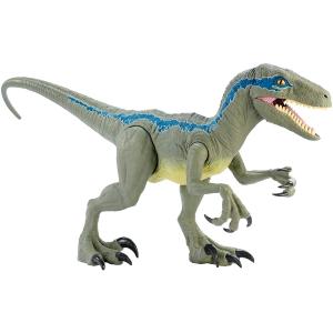 ジュラシック・ワールド(JURASSIC WORLD) スーパービッグ! ブルー 全長96cm GCT93｜bfestra-yyyshop