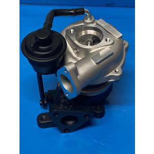 スズキ（SUZUKI） HT07-4A スペック 新品 タービン ガスケット付 MH21S