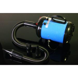 ペットドライヤー ペット用品 犬用 ネコ用 ペット用風速調節付ドライヤー