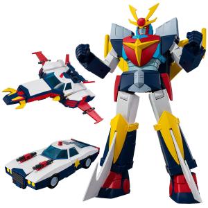BANDAI（バンダイ） スーパーミニプラ 百獣王ゴライオン (5個入り