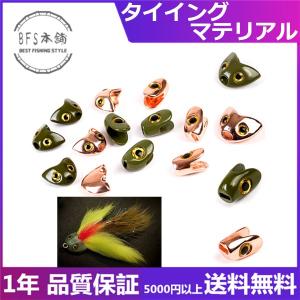 フライタイイング ハックルガイド Fly tying Hackle Gauge 1個 フック