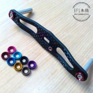 専用ネジ For BFS本舗ノブシャフト スピ...の詳細画像3