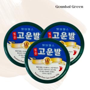 コウンバル フットクリーム モイスチャー 100g : PCボンバー Yahoo!店