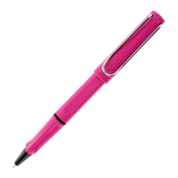 LAMY/ラミーsafari/サファリ ピンク ローラーボール 並行輸入品 並行輸入品