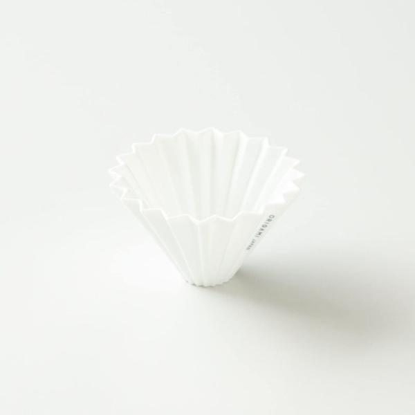 k-ai origami オリガミ ドリッパー Sサイズ ホワイト