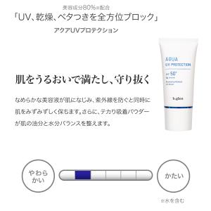 日焼け止め美容液 アクアUVプロテクション U...の詳細画像5