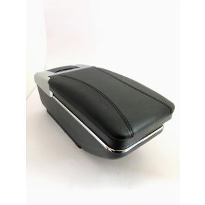 日産 e-NV200専用 バネット バン ワゴン アームレスト