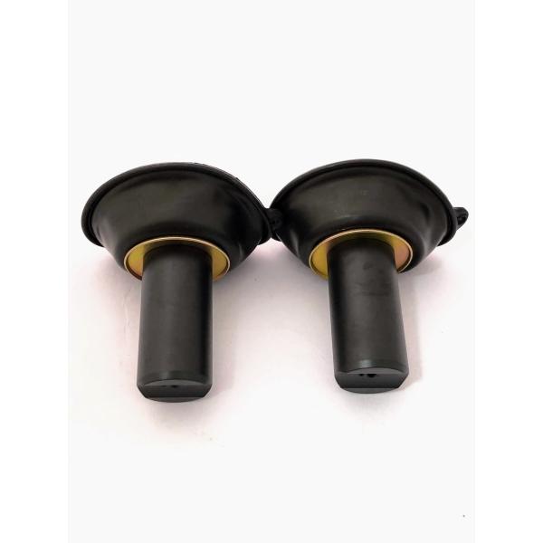 社外品 ドラッグスター 400 VH01J カスタム ダイヤフラム ゴム ドラスタ DS400 YA...