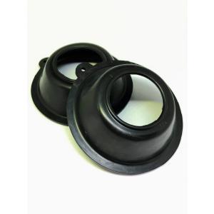 ヤマハ ドラッグスター400 前後 ダイヤフラム セット