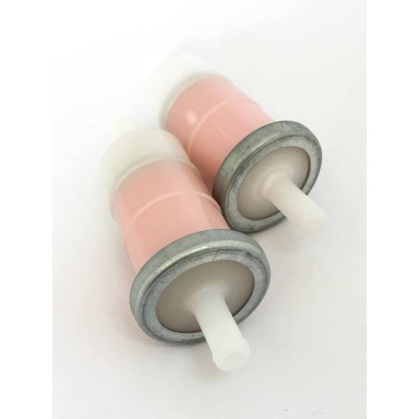 フューエルフィルター 2個 燃料フィルター FZ1 xv1600 ロイヤルスター XV400 ビラー...