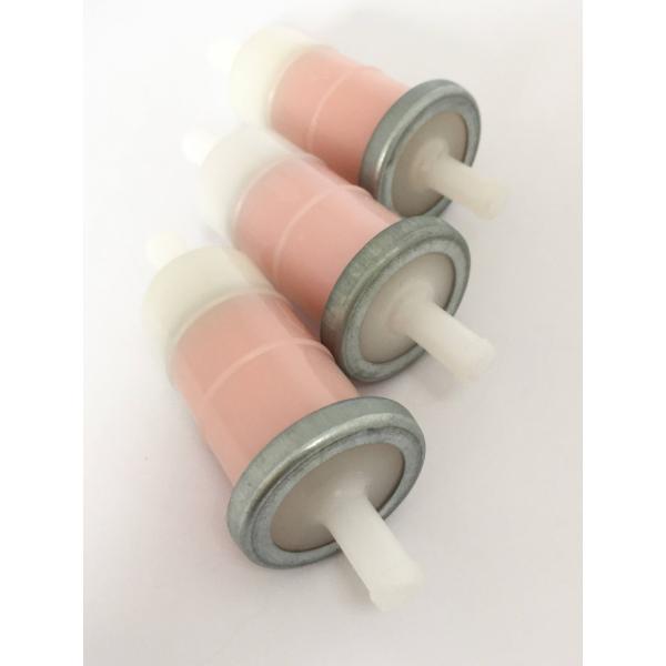 フューエルフィルター 3個 燃料フィルター FZ1 xv1600 ロイヤルスター XV400 ビラー...