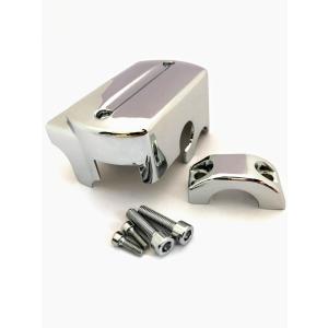 ドラッグスター400 マスター カバー ブレーキ VH01J 4TR