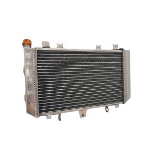 zrxラジエーター カワサキ ZRX1100 ZRX1200 社外品 ラジエーター 39060-1176互換