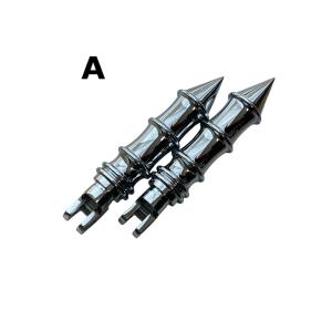 HA8/HA9 アクティトラック NA用 カーボンチャンバーエアインテーク