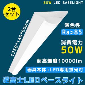 Panasonic（パナソニック） NNWK42073 一体型LEDベースライト 天井直付