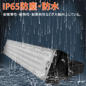 LED投光器 300W 高輝度投光器 6000...の詳細画像5