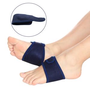 偏平足 アーチサポーター 足底の痛みを解消 土踏まず用