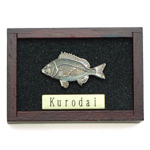 魚ピンズ ヒラメ 鮃 本七宝 ビンテージ フィッシュ ピンズ Vintage 