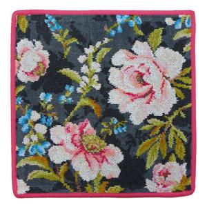 feiler（フェイラー） Four Seasons 【25cm】 ハンカチ ハンドタオル