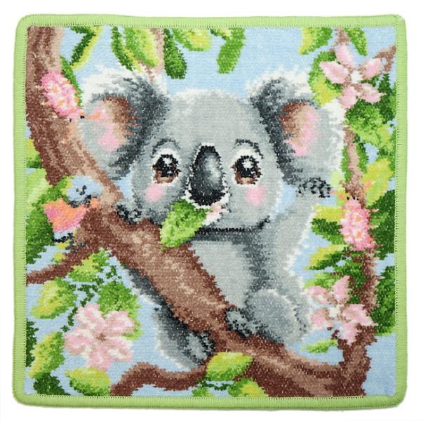 【新作】FEILER フェイラー Lovely Bear 【25cm】 ハンカチ ハンドタオル コア...