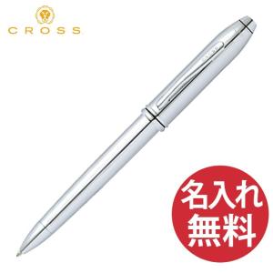 CROSS（クロス） タウンゼントアップデート 532TW クローム ボールペン