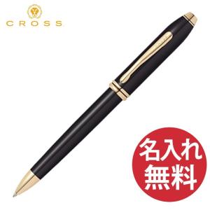 CROSS（クロス） 502TW タウンゼント メダリスト ボールペン