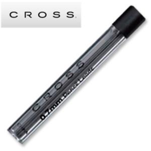 【メール便可】 CROSS クロス 8742 ペンシル 替芯 ルースタイプ （0.7mm芯） 替え芯 単品 HB（15本入り）｜bheart