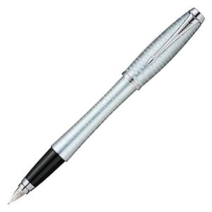 PARKER（パーカー） 万年筆 アーバン プレミアム パールメタルCT