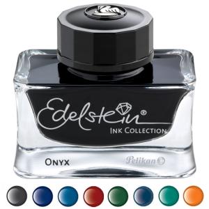 Pelikan（ペリカン） ボトルインク エーデルシュタイン ムーンストーン