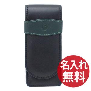 Pelikan（ペリカン） Pelikan TGX-10 レザーケース 10本用 ブラック