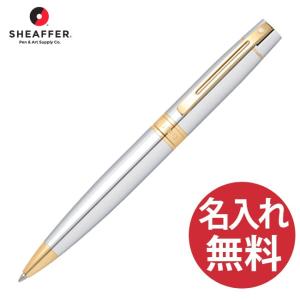 シェーファー ボールペン ゴールド プレリュード SHEAFFER PRE368BP
