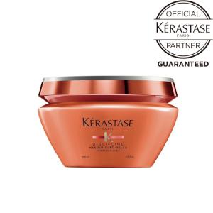 正規販売店 マスク オレオ リラックス 200ml ケラスターゼ KERASTASE DISCIPLINE｜bhy