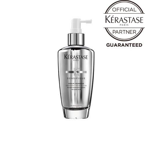 【正規販売店】KERASTASE ケラスターゼ DS デンシフィック アドジュネス 100ml シル...