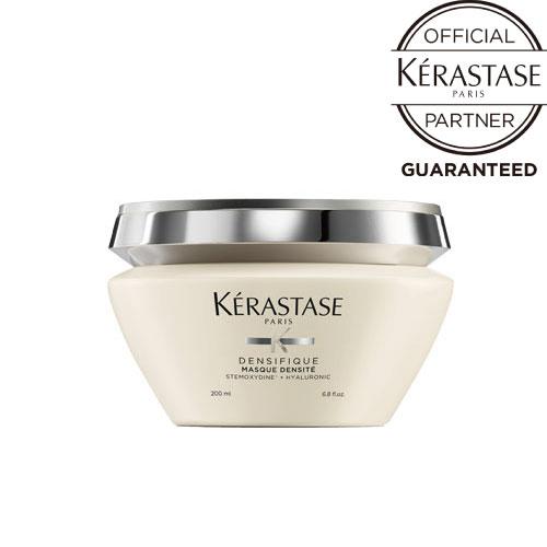 正規販売店 ケラスターゼ DS マスク デンシフィック 200g KERASTASE MASQUE ...