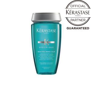 デンシフィック 【正規販売店】KERASTASE ケラスターゼ DS アド