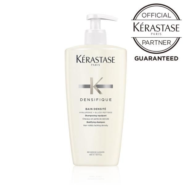 正規販売店 ケラスターゼ DS バン デンシフィック 500ml KERASTASE BAIN DE...