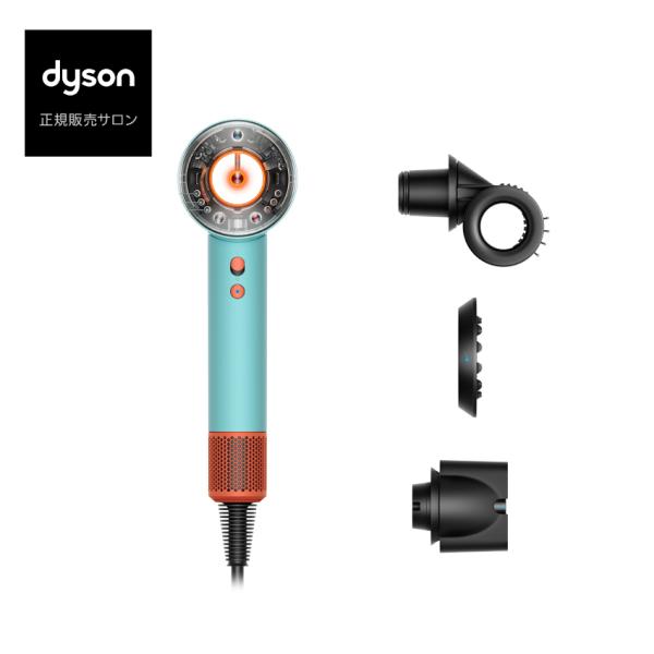 【ポイント11倍 期間限定】Dyson（ダイソン） Dyson Supersonic Nural S...