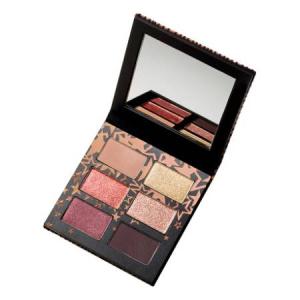 数量は多 スター ハッピーバレンタインコフレ 送料無料 M A C マック ギフト プレゼント コフレ サイティング ニュートラル コンパクト ベースメイク