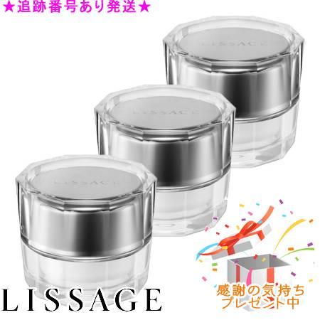 LISSAGE　4973167012468 リサージ トータルフォルミングクリーム 40g 3個セッ...