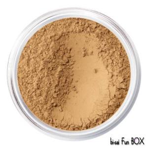 純正品 送料無料 期間限定送料無料 ベアミネラル マット ファンデーション W30ゴールデンタン 15 Pa 6g Spf