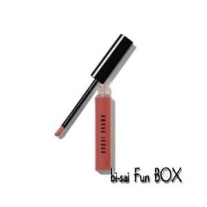 純正品 送料無料 ボビイブラウン リップグロス ピンクベージュ 7ml Fontbote Es