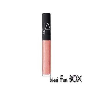 純正品 送料無料 ナーズ リップグロスn 1666 シアーなチェリーレッド Ndpa