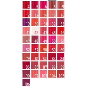 純正品 送料無料 モデル イヴサンローラン 8 ピンクインコンフィデンス ルージュヴォリュプテシャイン