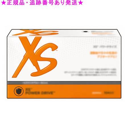 Amway アムウェイ XS パワードライブ 65mL×10本