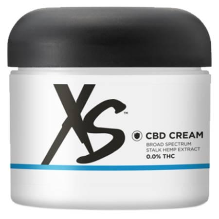 ★正規品★アムウェイ XS シービィーディー クリーム(60g)