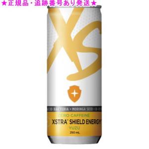 Amway アムウェイ XS エナジードリンク グレープフルーツ 250mL×6本