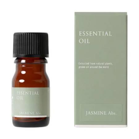 Tree of life 生活の木 エッセンシャルオイル ジャスミンAbs. 25％希釈 精油 3m...